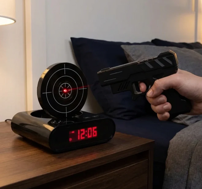 The TriggerRise